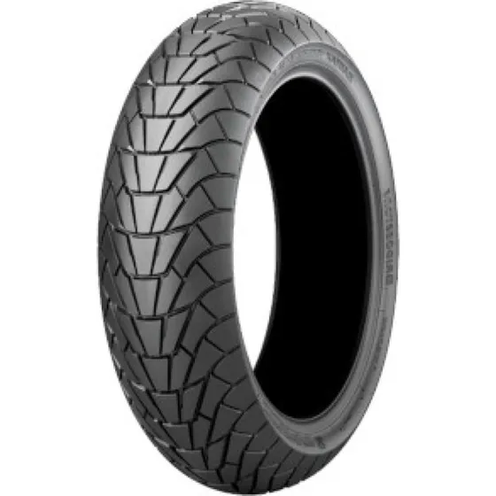 Bridgestone AX 41S F Motorradreifen 120/70 R19 60H M+S Vorderrad