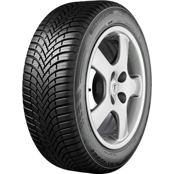 Firestone Multiseason 2 195/60 R16 89H EVc Ganzjahresreifen