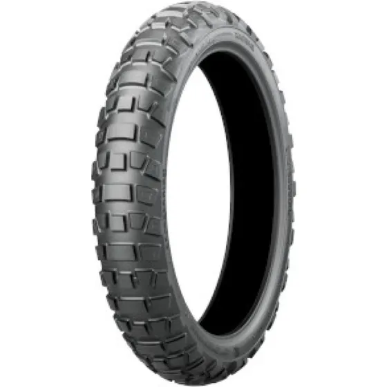 Bridgestone Battlax Adventurecross AX41 Front 100/90-18 TL 56P