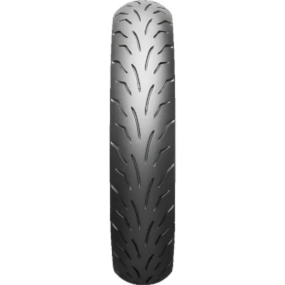 Bridgestone Battlax SC R 120/70-14 TL 55P Hinterrad