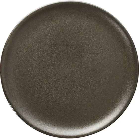 Aida RAW Dessertteller 20 cm braun