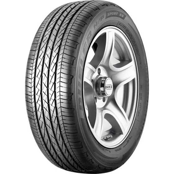 Bridgestone Dueler H/P Sport AS 225/55 R18 98V