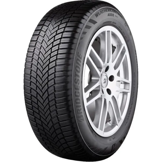 Bridgestone Weather Control A005 Evo XL 3PMSF Ganzjahresreifen