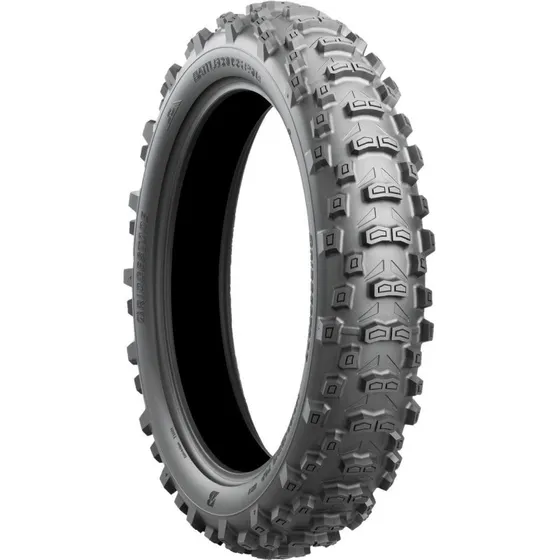 Bridgestone Battlecross E50 Motorradreifen 120/90 D18 65P