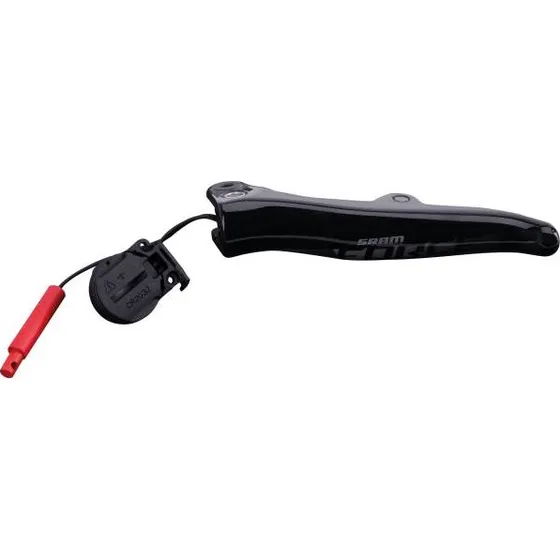 SRAM Force eTap AXS Bremshebel Rechts schwarz