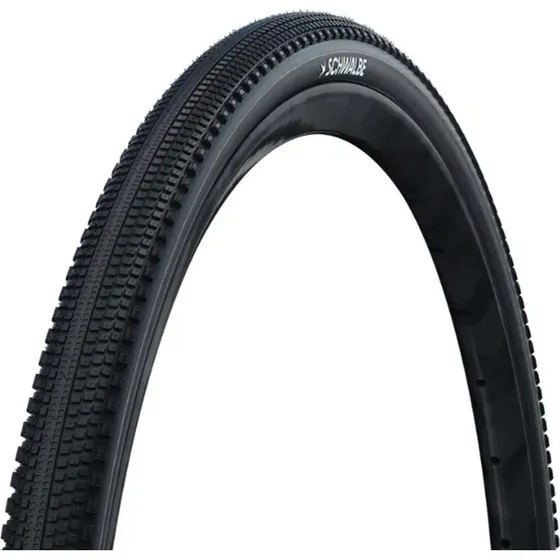 Schwalbe G-One Comp 28" 1.35" K-Guard Schwarz
