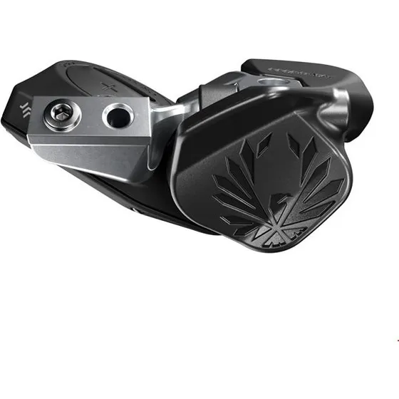 SRAM Eagle AXS Kabelloser Schalter 12-fach schwarz