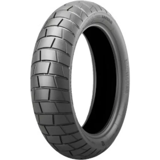 Bridgestone Battlax AT41 R 130/80 R17 65H Hinterreifen M+S