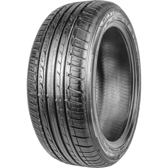 Dunlop SP Sport FastResponse 205/55 R17 91V Sommerreifen