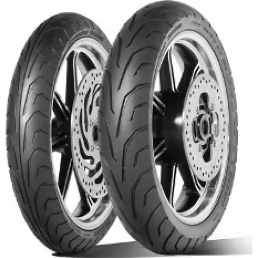 Dunlop Arrowmax Streetsmart 140/80-17 69V Hinterreifen