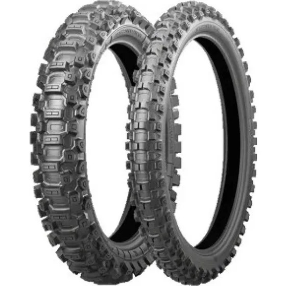 Bridgestone Battlecross X31 R Motorradreifen 110/90-19 TT 62M