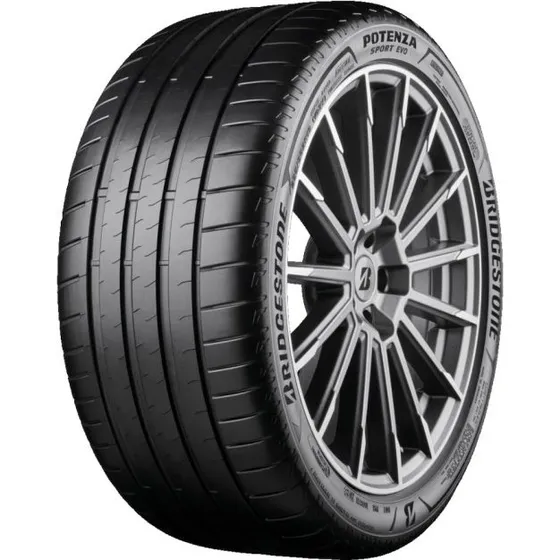 Bridgestone Potenza Sport Evo 255/35 ZR18 (94Y) XL Enliten/EV