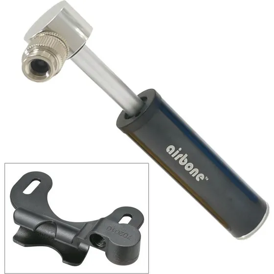 Airbone Supernova ZT-702/A2 Minipumpe 59g AV