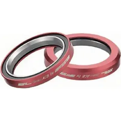 FSA Bearings Micro ACB 45x45 mm Ceramic MR116