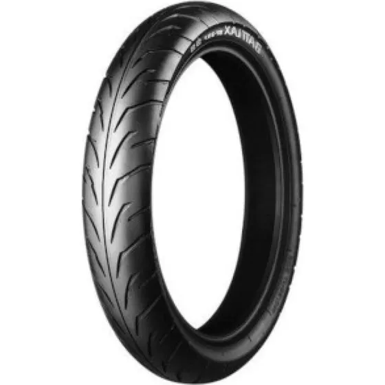Bridgestone BT39 FSS Motorradreifen 80/90-17 TL 44S Vorderrad