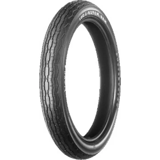 Bridgestone L 301 Motorradreifen 3.00-17 TT 45P M/C Vorderrad