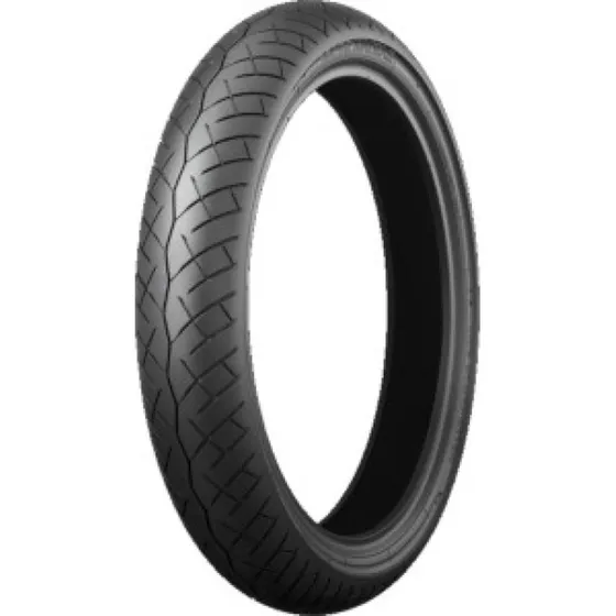 Bridgestone BT45 F Motorradreifen 3.50-18 TT 56H M/C Vorderrad