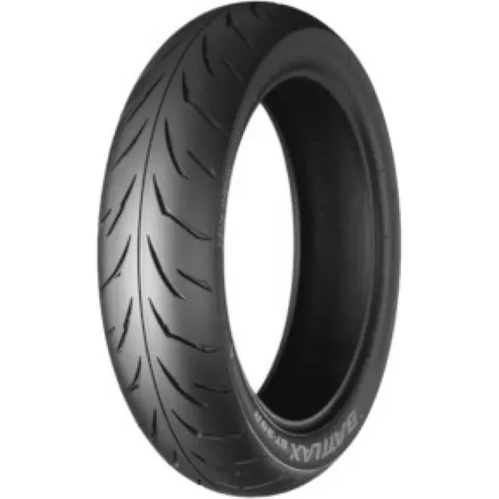 Bridgestone BT39 R Motorradreifen 130/70-17 TL 62H (125-400 ccm)
