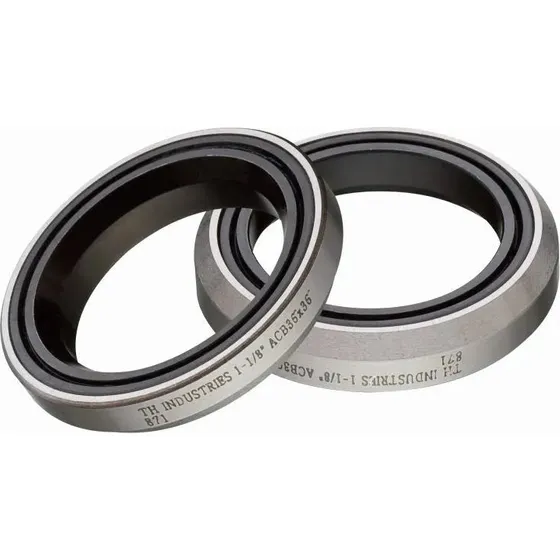 FSA TH-070E ACB Lager 1,5" 45x45 Dual Seal
