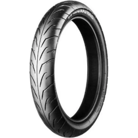 Bridgestone BT39 F Motorradreifen 110/70-17 54H TL (125-400 ccm)