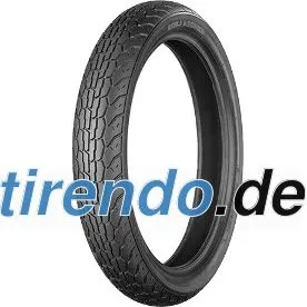 Bridgestone Exedra L309 Motorradreifen 100/90-17 TT 55S Vorderrad