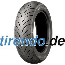 Bridgestone Hoop H02 Hinterradreifen 150/70-14 TL 66S