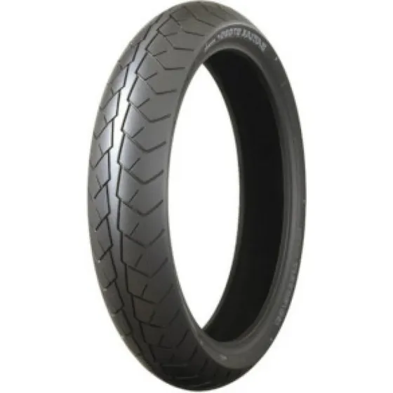 Bridgestone BT020 F 120/70B17 TL 58V M/C Vorderradreifen