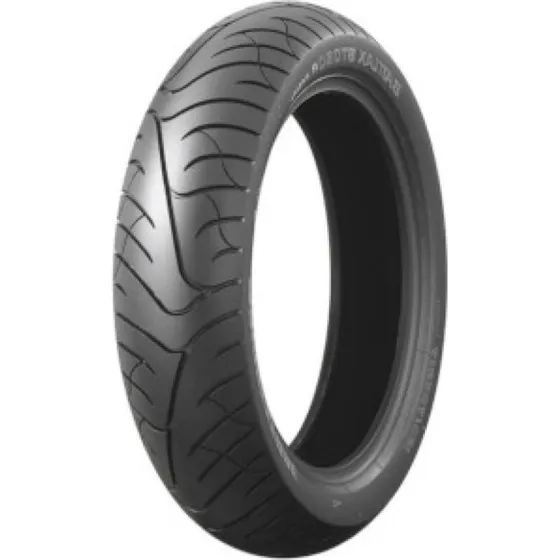 Bridgestone Battlax BT020 R 160/70B17 79V Hinterreifen