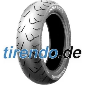 Bridgestone G704 180/60 R16 74H Hinterradreifen für Motorräder
