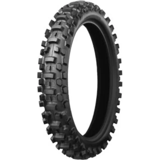 Bridgestone M102 Motorradreifen 110/100-18 64M Hinterrad