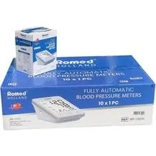 Romed BP-1000 Blutdruckmessgert  vollautomatisch, digital, Memory