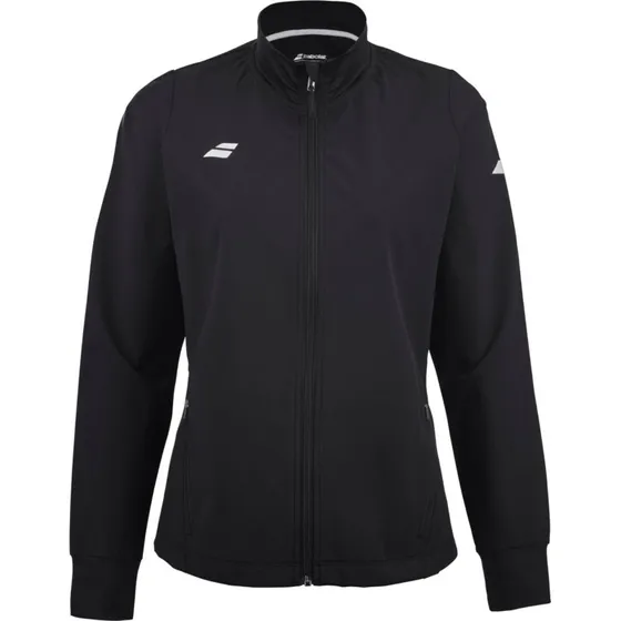 Babolat Play Jacket Damen - Schwarz