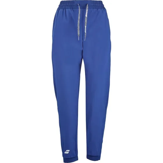 Babolat Play Pants Damen - Sodalite Blue