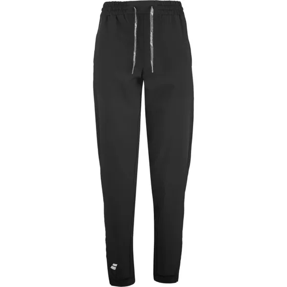 Babolat Play Pants Damen - Schwarz