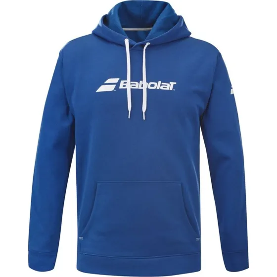 Babolat Exercise Hoodie Sodalite Blue