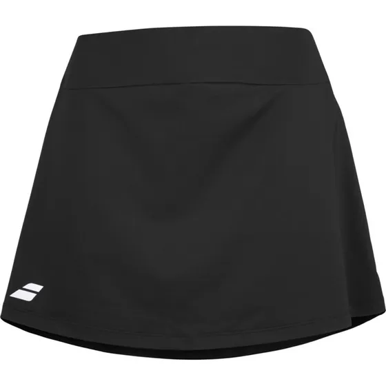 Babolat Play Damen Tennisrock Schwarz