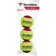 Tecnifibre My New Ball 3er-Pack