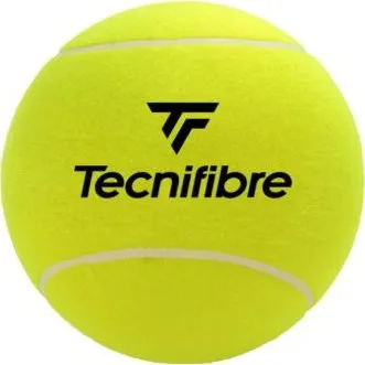 Tecnifibre Maxi Tennisball Gelb 24 cm