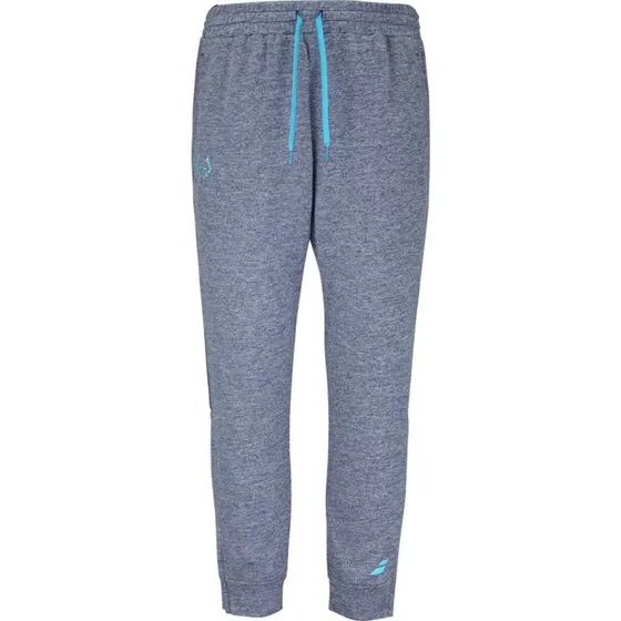 Babolat Juan Lebron Estate Blue Heather Padel-Hose