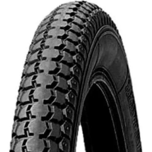 Heidenau M3 Mopedreifen 2.25-16 TT 38J für Vorder- oder Hinterrad