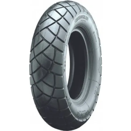 Heidenau K59 Allwetterreifen 120/90-10 TL 66M