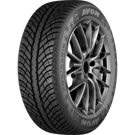 Avon WX7 Winter 225/40 R18 92V XL