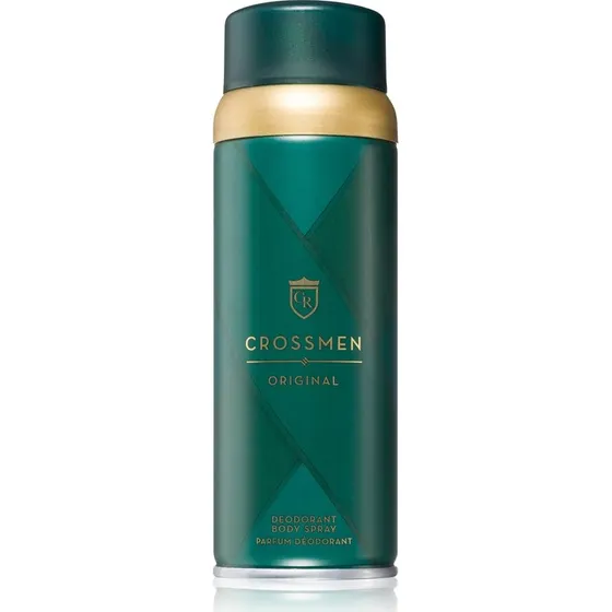 Crossmen Deo-Vapo Spray 150 ml