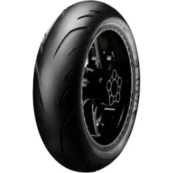 Avon 3D Supersport 160/60 ZR17 TL (69W) Hinterrad