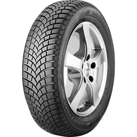 Bridgestone Blizzak LM 001 Evo 195/65 R15 91T Winterreifen