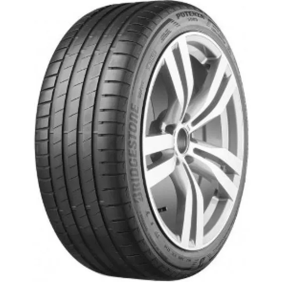 Bridgestone Potenza S005 235/35 R19 91Y XL MFS