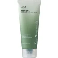 Anua Heartleaf Quercetinol Pore Deep Cleansing Foam 150 ml