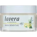 basis sensitiv Anti-Falten Feuchtigkeitscreme Q10 50 ml