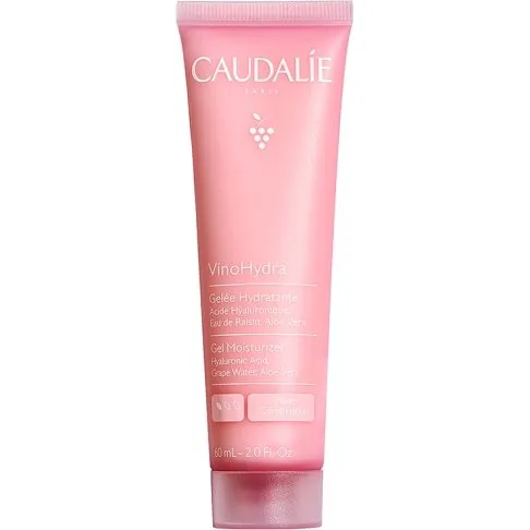 Caudalie VinoHydra Feuchtigkeitsspendendes Gelee 60 ml