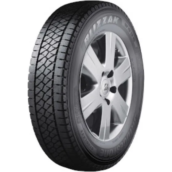 Bridgestone Blizzak W995 205/65 R16C 107/105R 8PR EVc